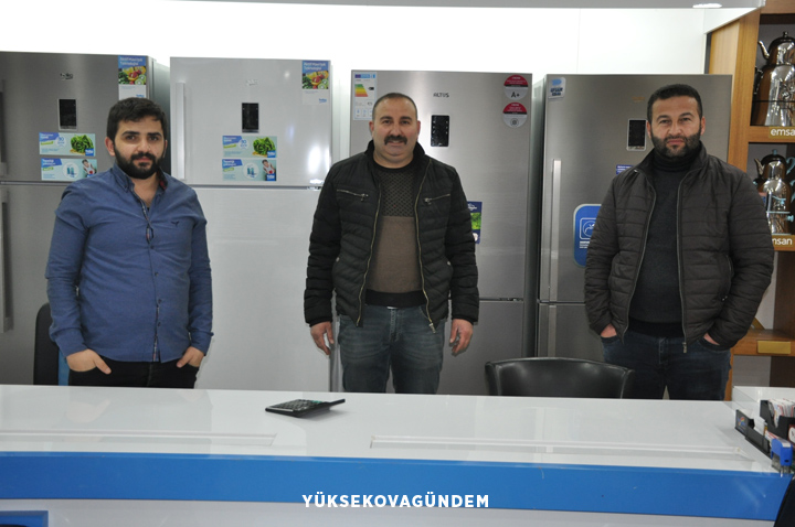 Yüksekova yeni yıl mesajları - 2021 35