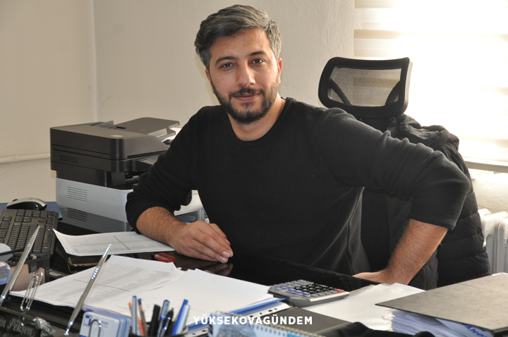 Yüksekova yeni yıl mesajları - 2021 36