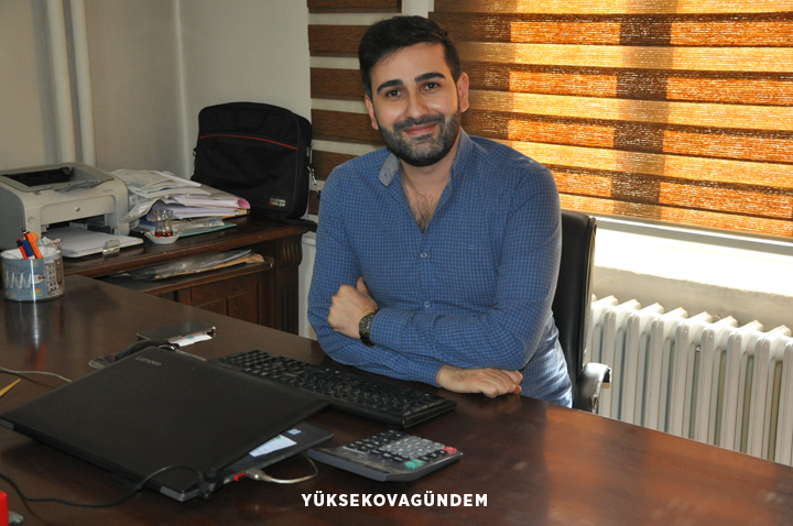 Yüksekova yeni yıl mesajları - 2021 37