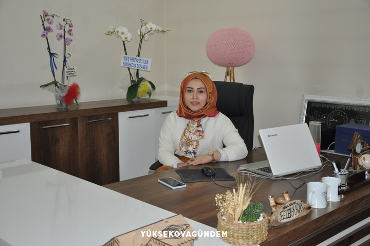 Yüksekova yeni yıl mesajları - 2021 39