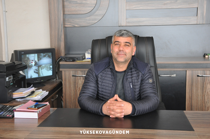 Yüksekova yeni yıl mesajları - 2021 40