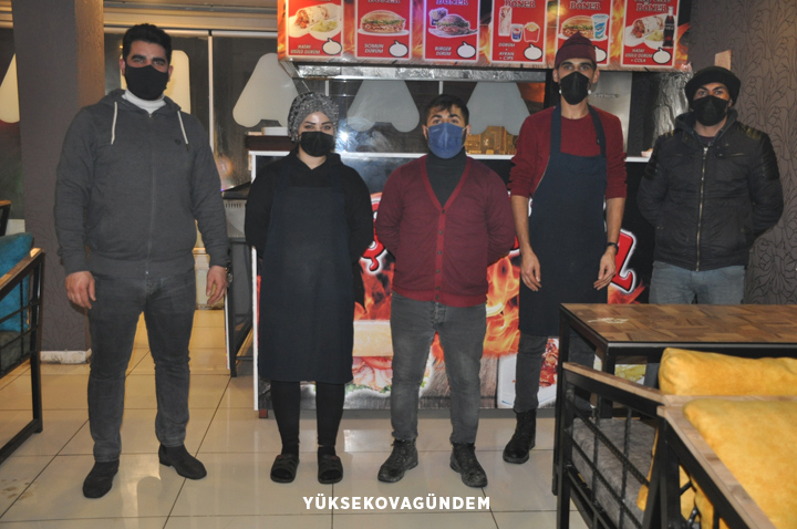 Yüksekova yeni yıl mesajları - 2021 41