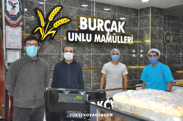 Yüksekova yeni yıl mesajları - 2021 42