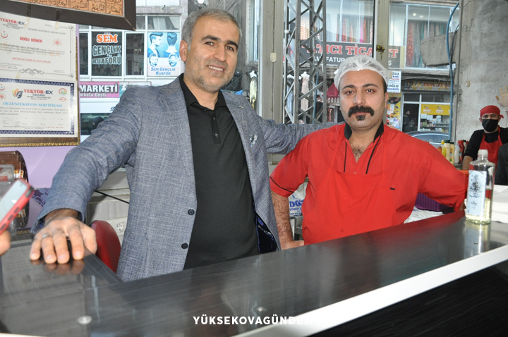 Yüksekova yeni yıl mesajları - 2021 43
