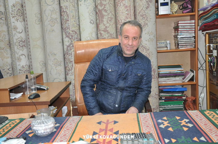 Yüksekova yeni yıl mesajları - 2021 44