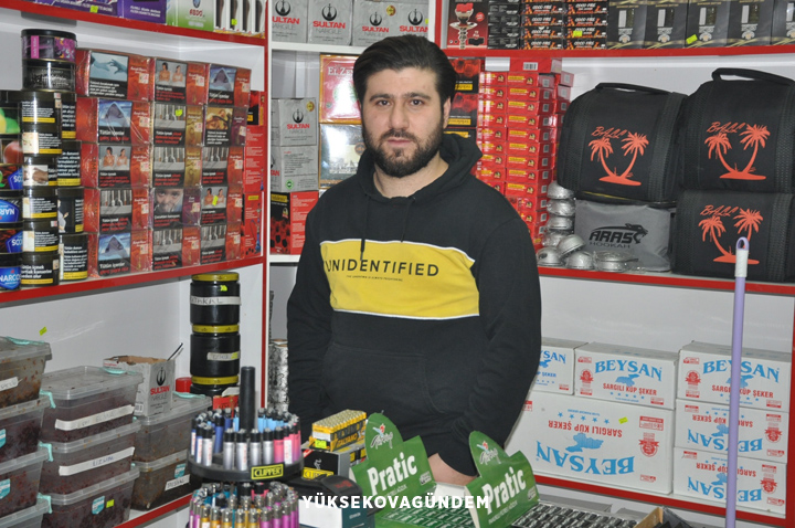 Yüksekova yeni yıl mesajları - 2021 46