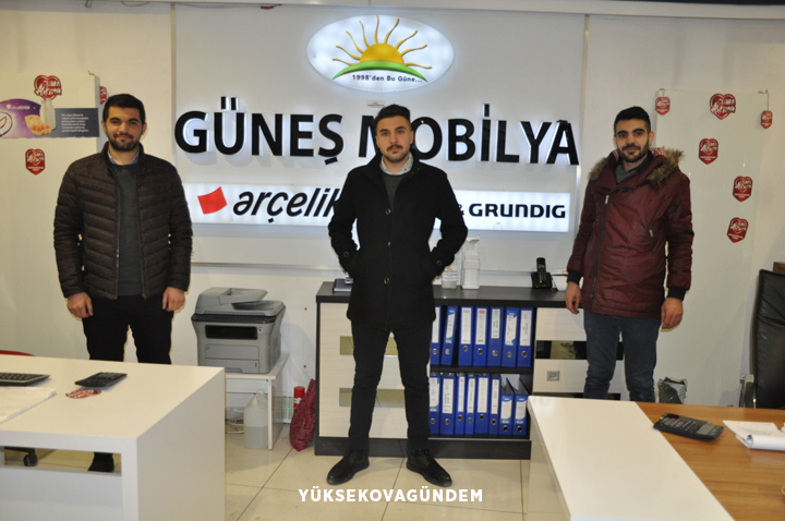 Yüksekova yeni yıl mesajları - 2021 47
