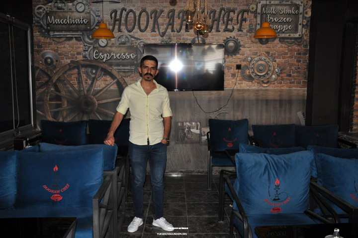 Yüksekova yeni yıl mesajları - 2021 48