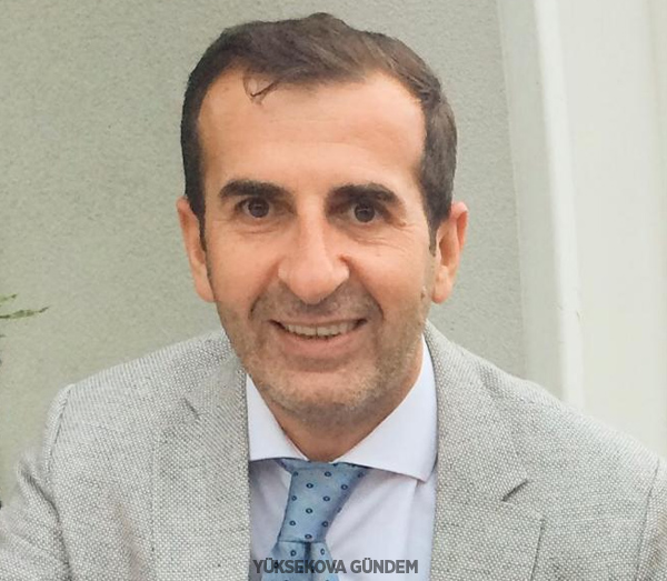Yüksekova yeni yıl mesajları - 2021 5