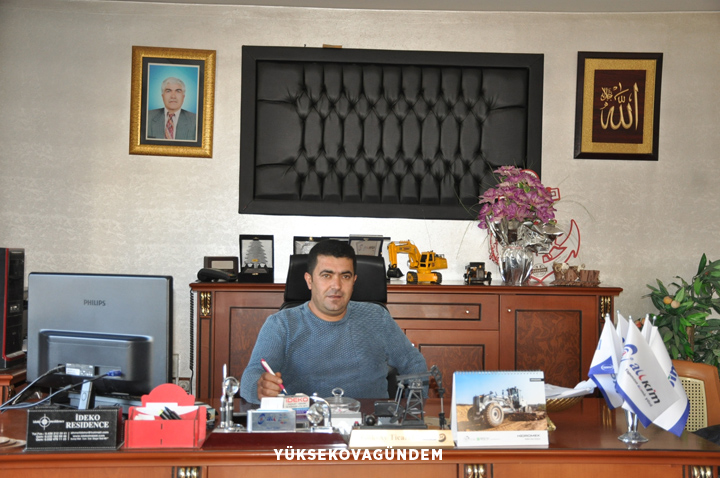 Yüksekova yeni yıl mesajları - 2021 50