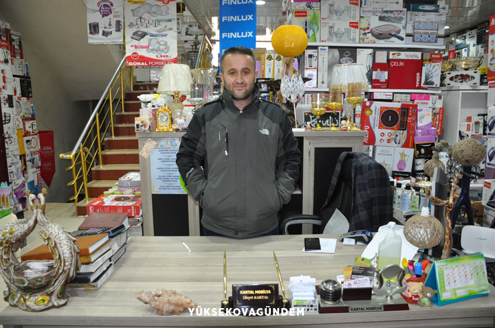 Yüksekova yeni yıl mesajları - 2021 55
