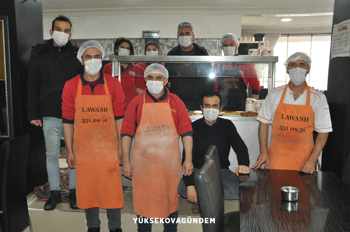Yüksekova yeni yıl mesajları - 2021 56