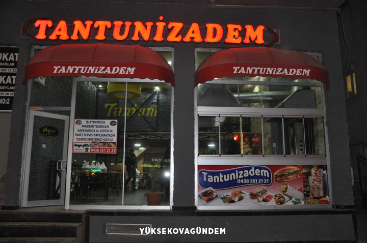 Yüksekova yeni yıl mesajları - 2021 57