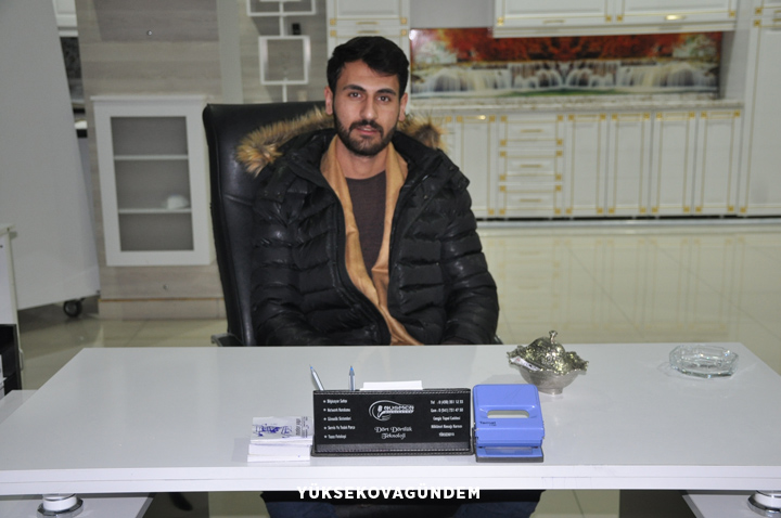 Yüksekova yeni yıl mesajları - 2021 58