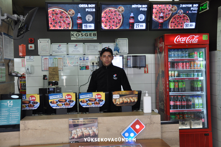 Yüksekova yeni yıl mesajları - 2021 59