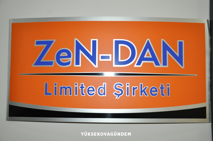Yüksekova yeni yıl mesajları - 2021 6