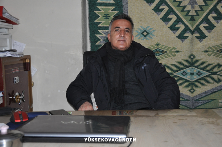 Yüksekova yeni yıl mesajları - 2021 60