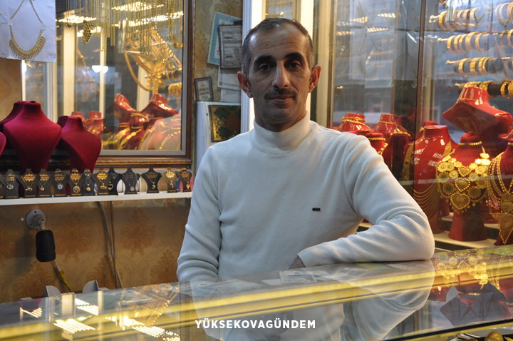 Yüksekova yeni yıl mesajları - 2021 61