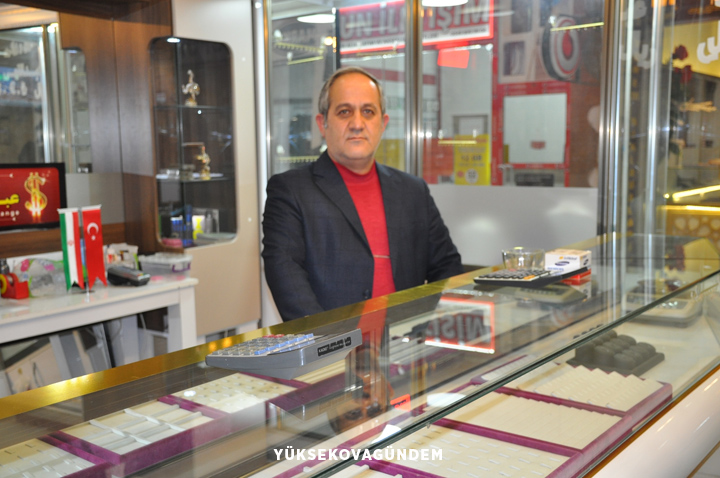 Yüksekova yeni yıl mesajları - 2021 62