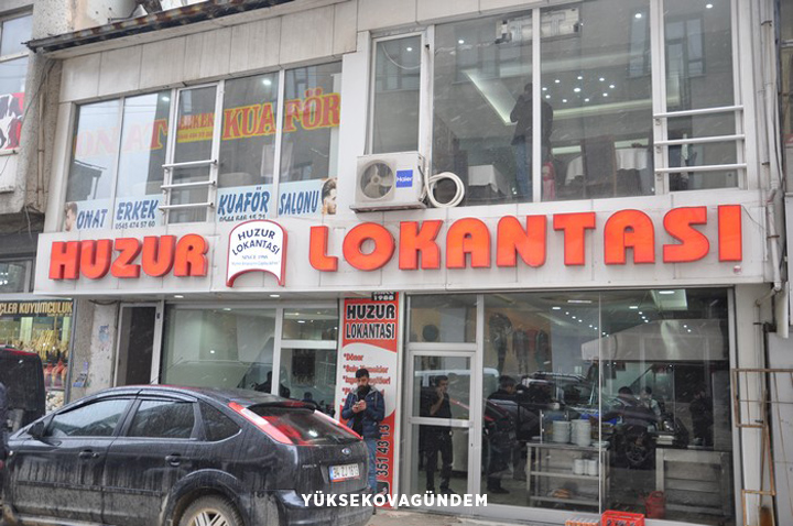 Yüksekova yeni yıl mesajları - 2021 63