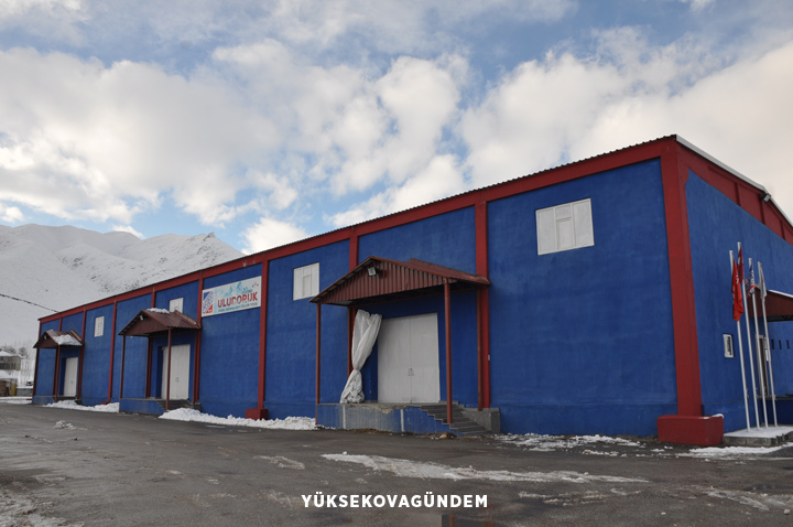 Yüksekova yeni yıl mesajları - 2021 66