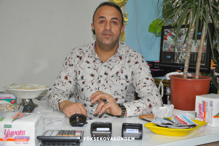 Yüksekova yeni yıl mesajları - 2021 68