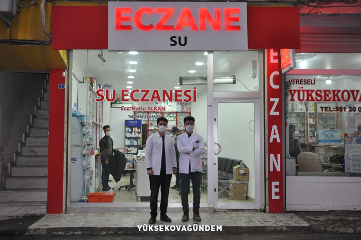 Yüksekova yeni yıl mesajları - 2021 70