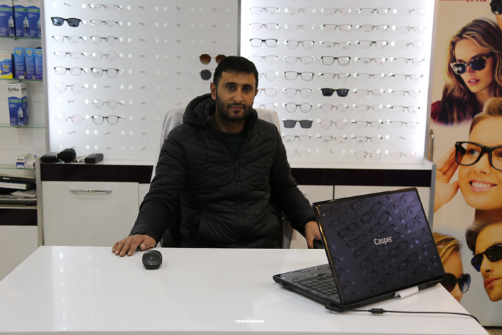 Yüksekova yeni yıl mesajları - 2021 9
