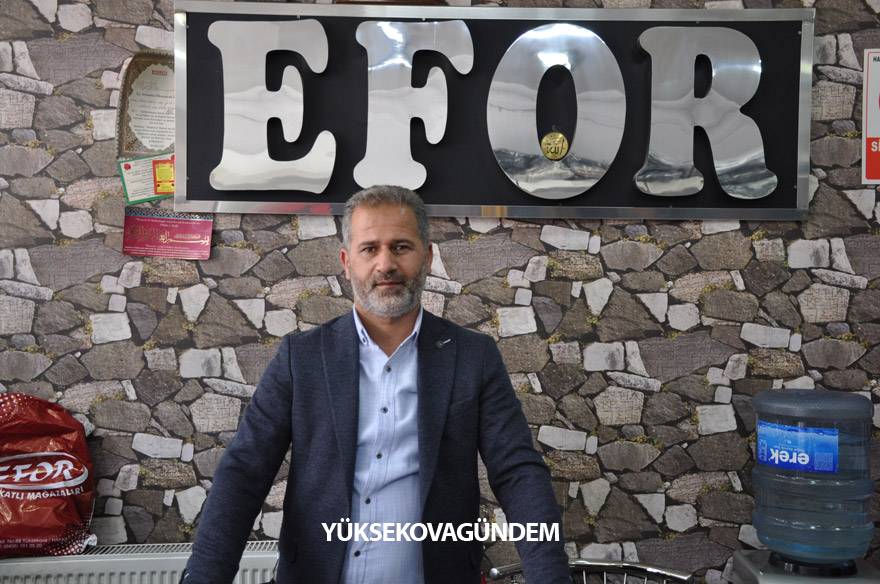 Yüksekova Ramazan bayramı mesajları (2021) 41