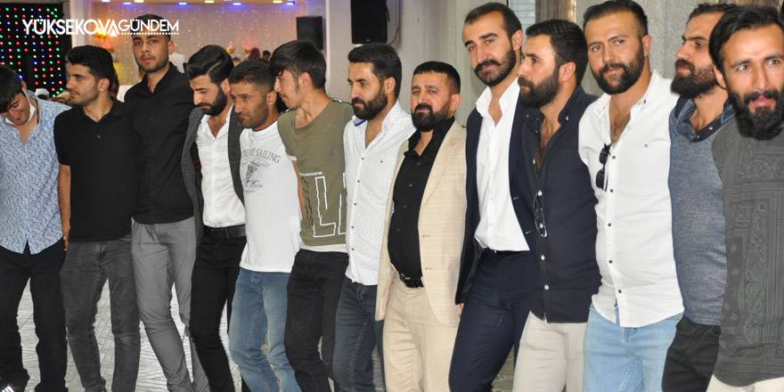 Orhan Ailesinin Mutlu Günü