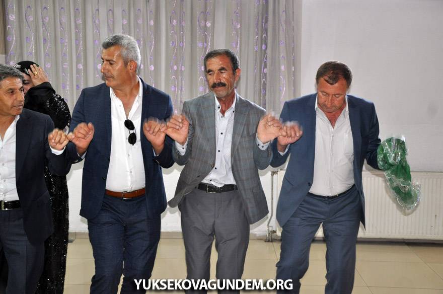 Yüksekova Düğünleri (03 - 04 Temmuz 2021) 100