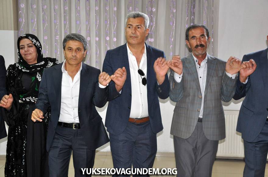 Yüksekova Düğünleri (03 - 04 Temmuz 2021) 101