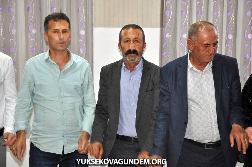 Yüksekova Düğünleri (03 - 04 Temmuz 2021) 102