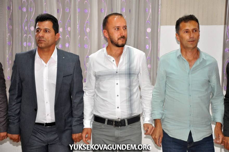 Yüksekova Düğünleri (03 - 04 Temmuz 2021) 103