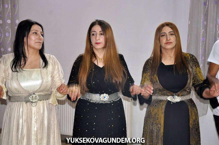 Yüksekova Düğünleri (03 - 04 Temmuz 2021) 104