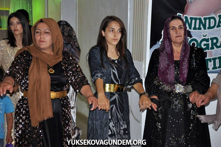 Yüksekova Düğünleri (03 - 04 Temmuz 2021) 112