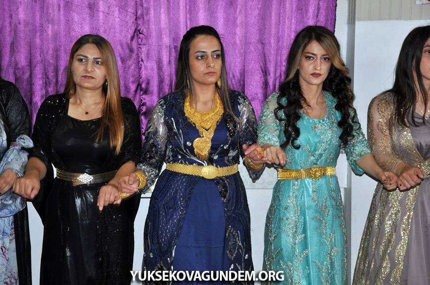 Yüksekova Düğünleri (03 - 04 Temmuz 2021) 114