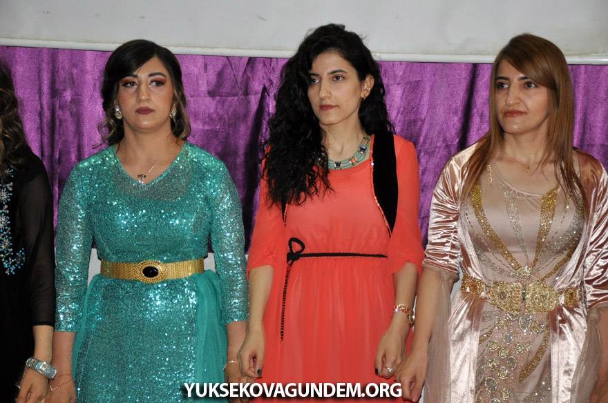 Yüksekova Düğünleri (03 - 04 Temmuz 2021) 116