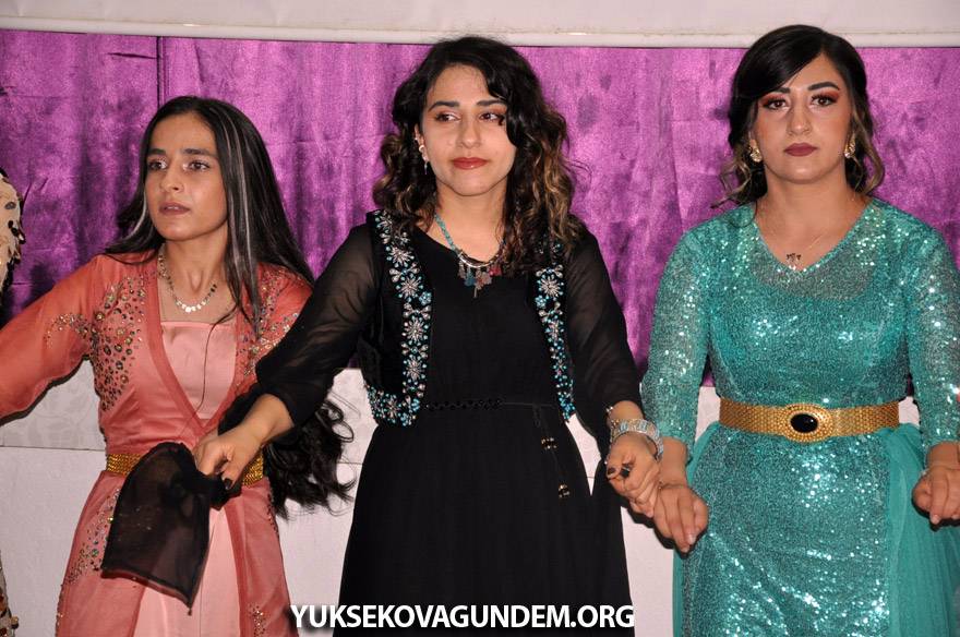 Yüksekova Düğünleri (03 - 04 Temmuz 2021) 117