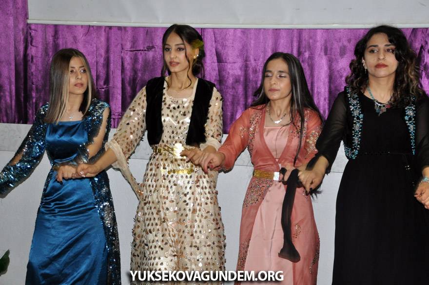 Yüksekova Düğünleri (03 - 04 Temmuz 2021) 118