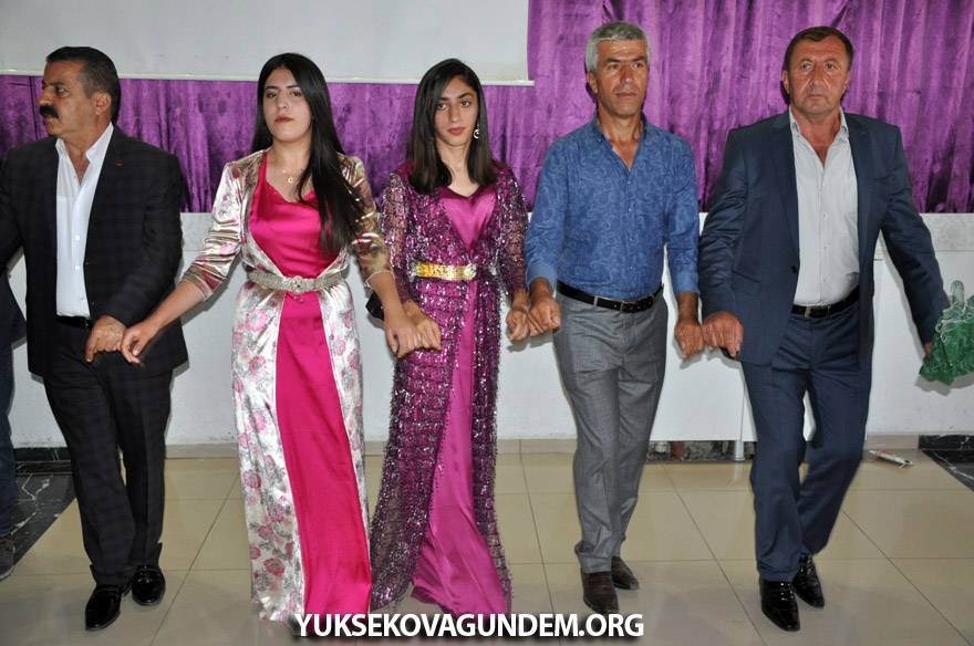 Yüksekova Düğünleri (03 - 04 Temmuz 2021) 119