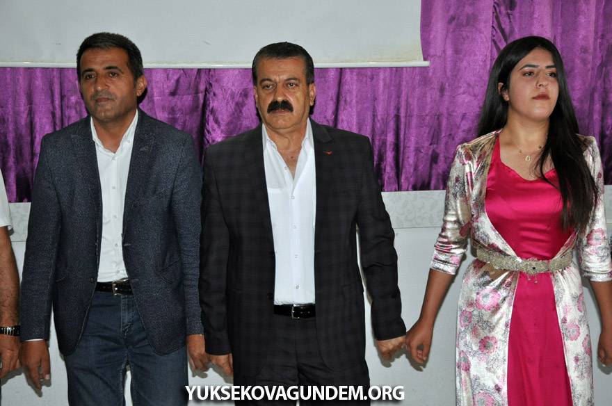 Yüksekova Düğünleri (03 - 04 Temmuz 2021) 120