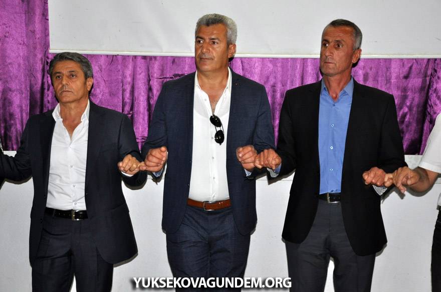 Yüksekova Düğünleri (03 - 04 Temmuz 2021) 122