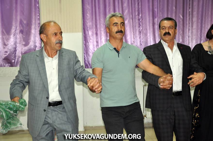 Yüksekova Düğünleri (03 - 04 Temmuz 2021) 124