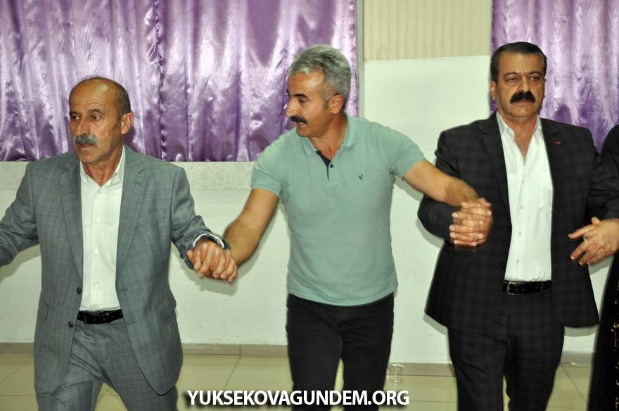 Yüksekova Düğünleri (03 - 04 Temmuz 2021) 125