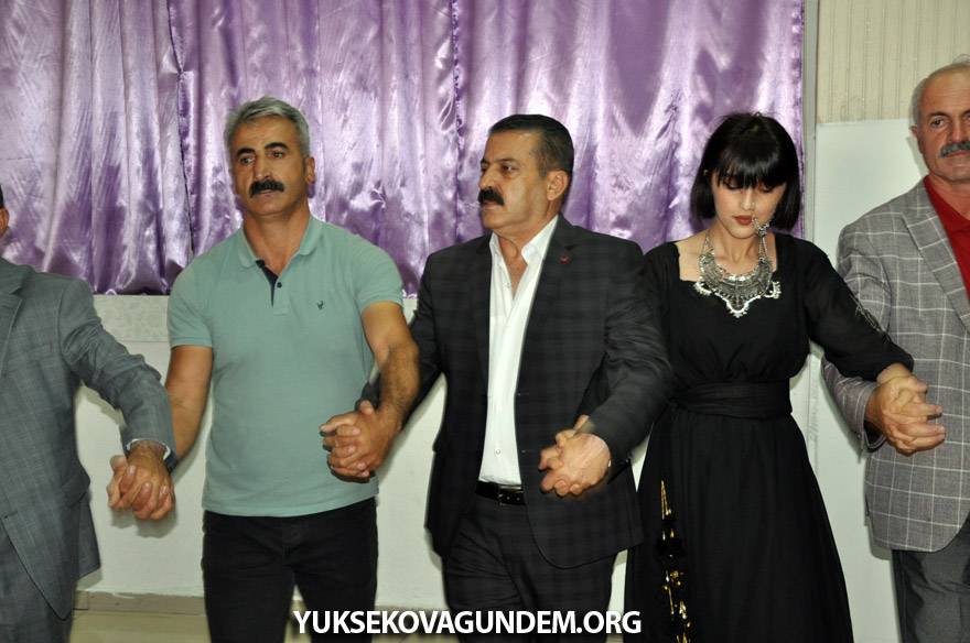 Yüksekova Düğünleri (03 - 04 Temmuz 2021) 126