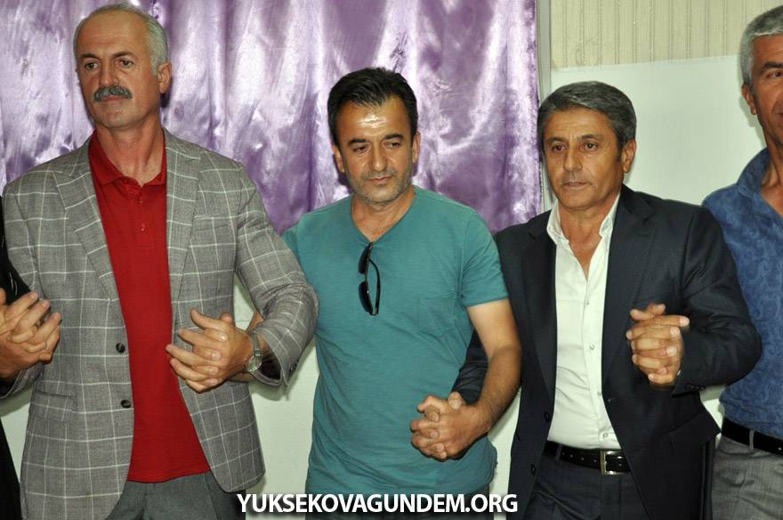 Yüksekova Düğünleri (03 - 04 Temmuz 2021) 127