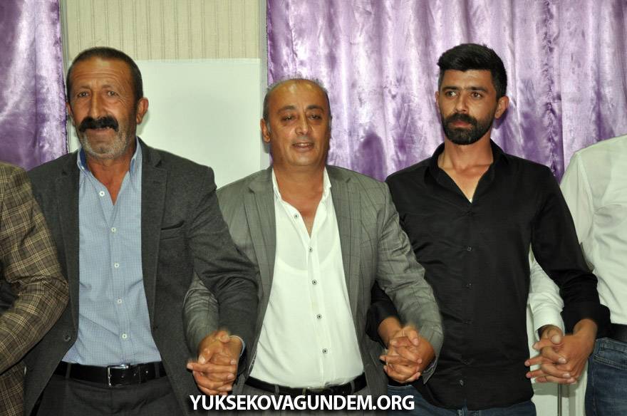 Yüksekova Düğünleri (03 - 04 Temmuz 2021) 128