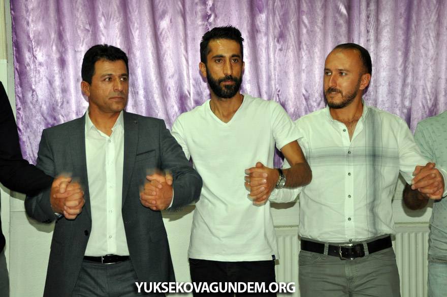 Yüksekova Düğünleri (03 - 04 Temmuz 2021) 130