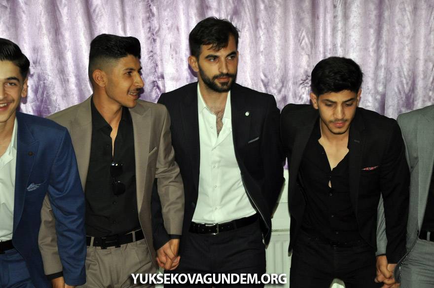 Yüksekova Düğünleri (03 - 04 Temmuz 2021) 131